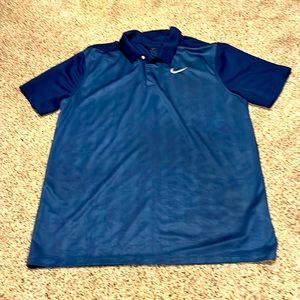 Nike Golf Shirt